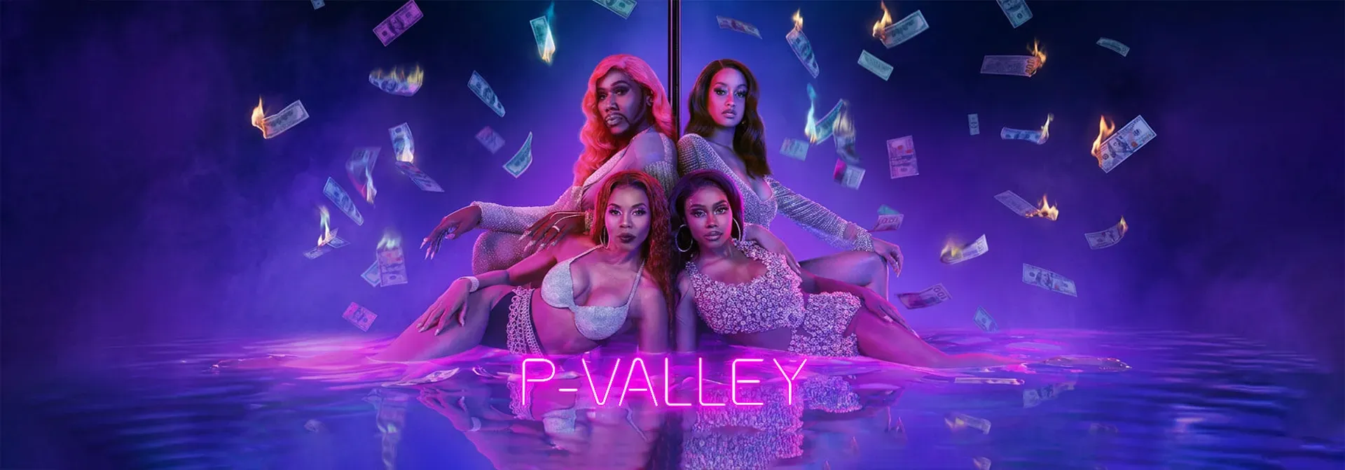 P Valley