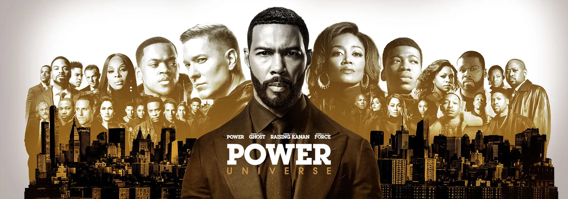 Power Universe